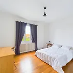 A 2,7 Km De La Plage, Maison Au Calme Pour 6 *