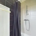 A 2,7 Km De La Plage, Maison Au Calme Pour 6 別荘 レ・サ​​ーブル・ドロンヌ