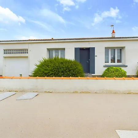 A 2,7 Km De La Plage, Maison Au Calme Pour 6 *