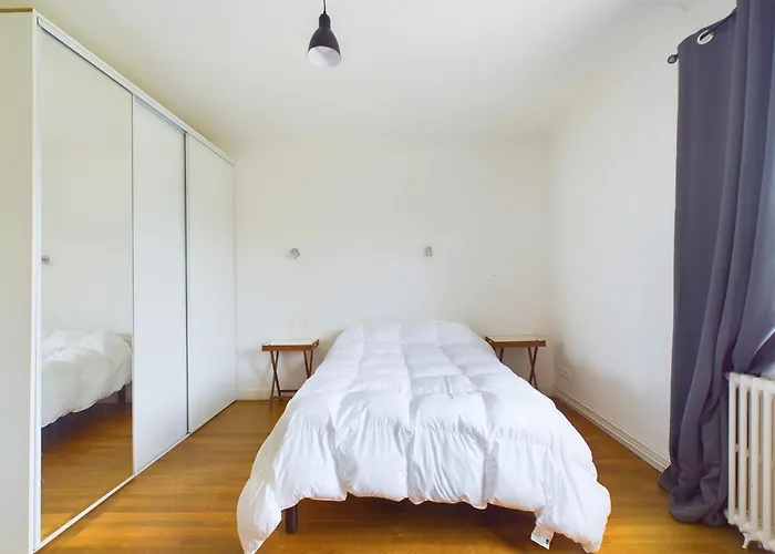 A 2,7 Km De La Plage, Maison Au Calme Pour 6 Ле-Сабль-д’Олон