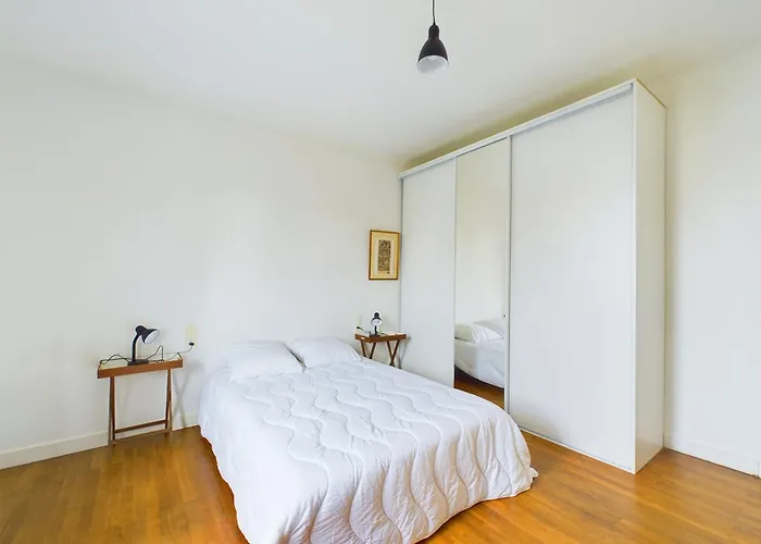 A 2,7 Km De La Plage, Maison Au Calme Pour 6