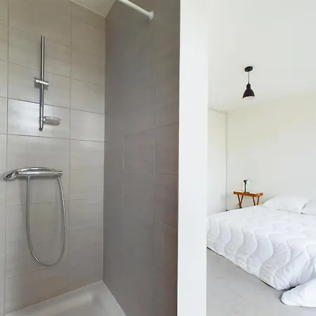 A 2,7 Km De La Plage, Maison Au Calme Pour 6 Les Sables-dʼOlonne