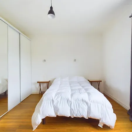 A 2,7 Km De La Plage, Maison Au Calme Pour 6 Les Sables-dʼOlonne