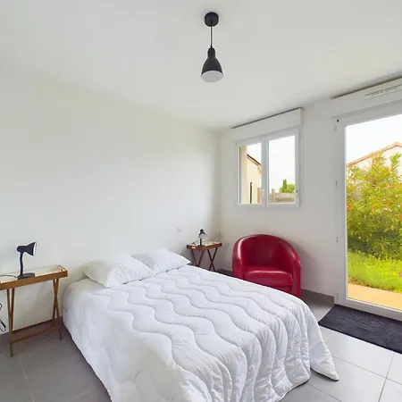 A 2,7 Km De La Plage, Maison Au Calme Pour 6 * Les Sables-dʼOlonne