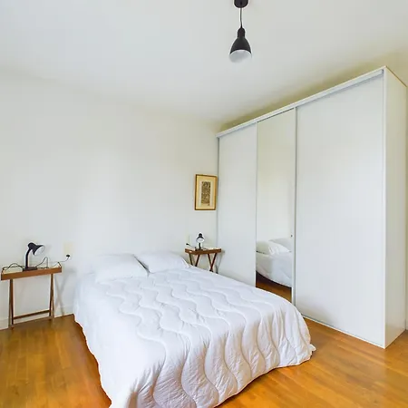 A 2,7 Km De La Plage, Maison Au Calme Pour 6