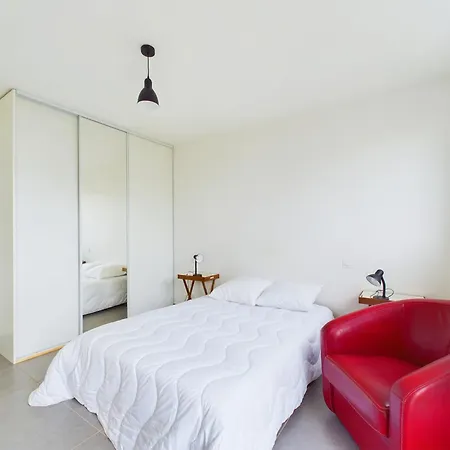 בית נופש A 2,7 Km De La Plage, Maison Au Calme Pour 6 Les Sables-dʼOlonne