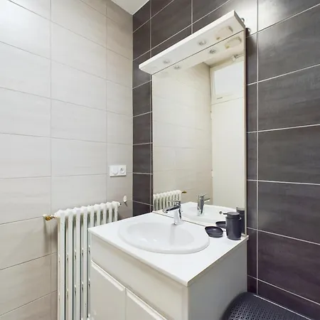 A 2,7 Km De La Plage, Maison Au Calme Pour 6 Les Sables-dʼOlonne