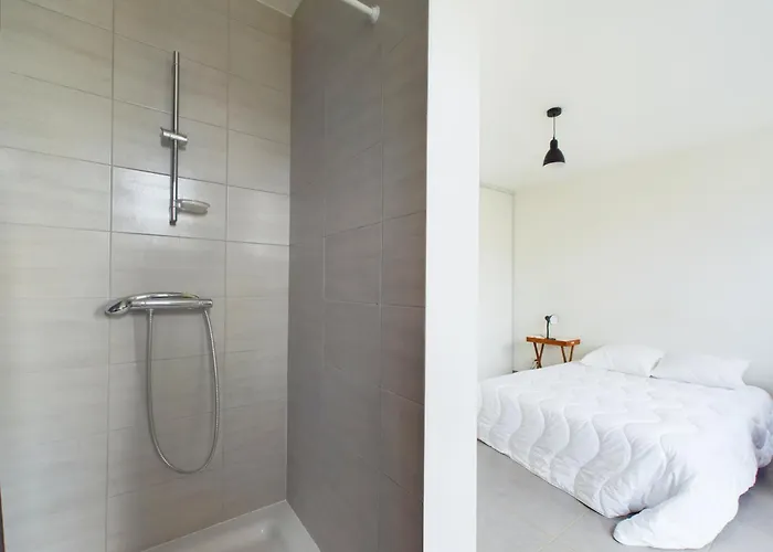 A 2,7 Km De La Plage, Maison Au Calme Pour 6 Les Sables-d'Olonne