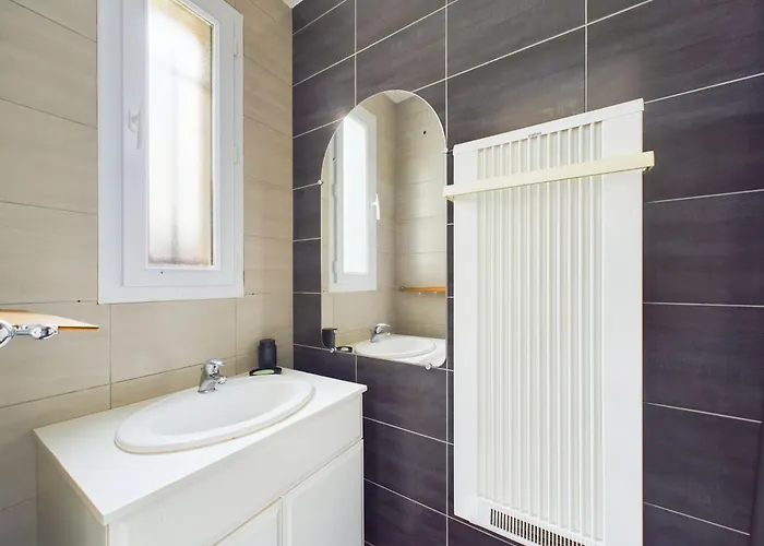 A 2,7 Km De La Plage, Maison Au Calme Pour 6 Holiday home *