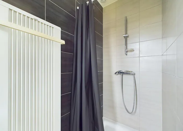 A 2,7 Km De La Plage, Maison Au Calme Pour 6 Holiday home Les Sables-d'Olonne